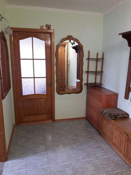 Сдам СВОЮ 2комн. кв на Бочарова, шевченковский мкр Zaporizhzhia - photo 1