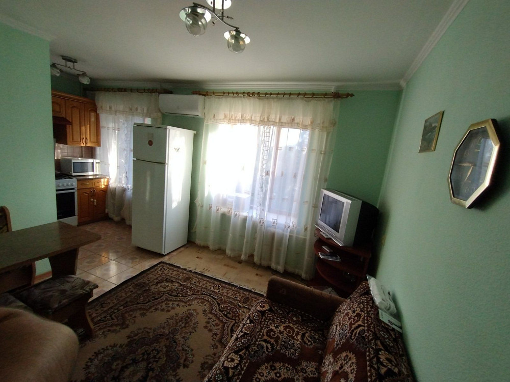 Сдам СВОЮ 2комн. кв на Бочарова, шевченковский мкр Zaporizhzhia - photo 5