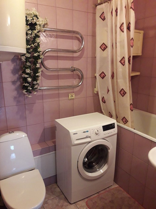 Сдам СВОЮ 2комн. кв на Бочарова, шевченковский мкр Zaporizhzhia - photo 8