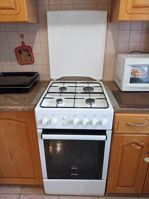 Сдам СВОЮ 2комн. кв на Бочарова, шевченковский мкр Zaporizhzhia - photo 7