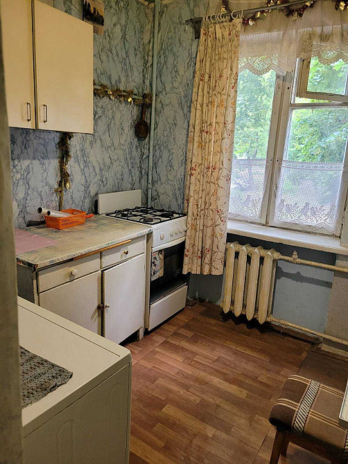 Сдам 1к Шевченківський р-н м Дорогожичі вул Ольжича  буд 13 Киев - изображение 2