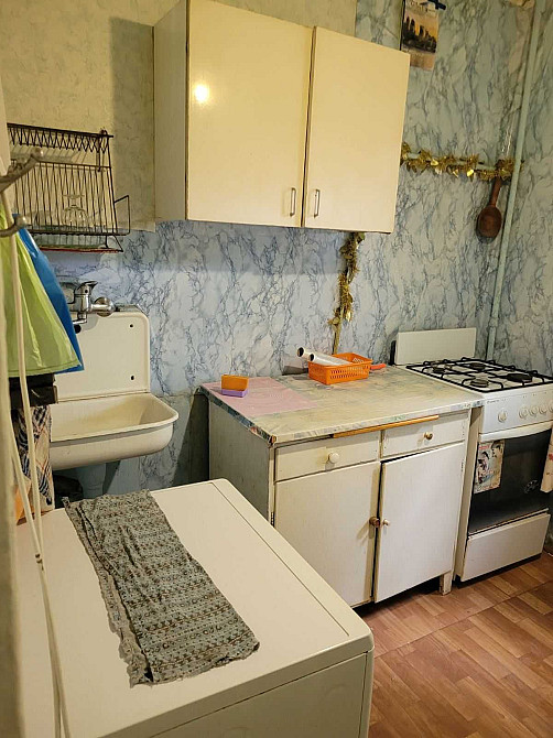 Сдам 1к Шевченківський р-н м Дорогожичі вул Ольжича  буд 13 Киев - изображение 1