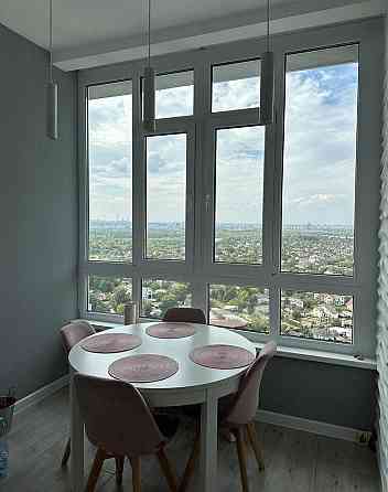 Здам 3-кімн. квартиру, ЖК "Каховська", Микільська Слобідка. KA Киев