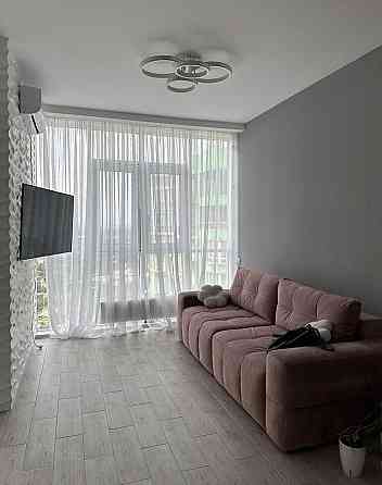 Здам 3-кімн. квартиру, ЖК "Каховська", Микільська Слобідка. KA Киев