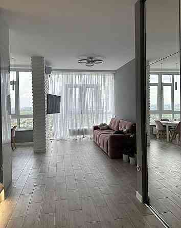 Здам 3-кімн. квартиру, ЖК "Каховська", Микільська Слобідка. KA Киев