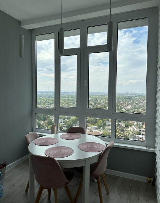 Здам 3-кімн. квартиру, ЖК "Каховська", Микільська Слобідка. KA Киев - изображение 4