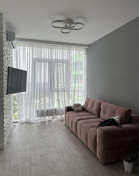 Здам 3-кімн. квартиру, ЖК "Каховська", Микільська Слобідка. KA Киев - изображение 6