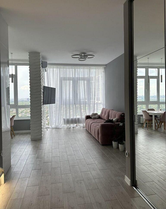 Здам 3-кімн. квартиру, ЖК "Каховська", Микільська Слобідка. KA Киев - изображение 5