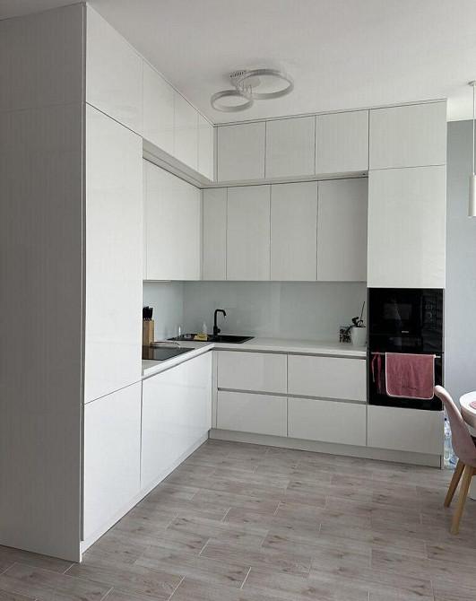 Здам 3-кімн. квартиру, ЖК "Каховська", Микільська Слобідка. KA Киев - изображение 1