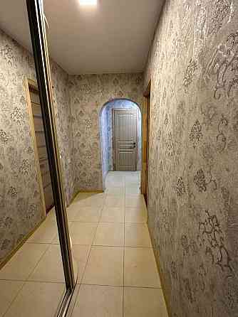 Сдаётся 2-х комнатная квартира. Тополь-3, дом 57 Днепр