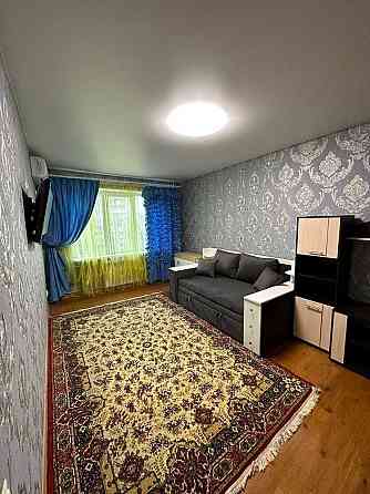 Сдаётся 2-х комнатная квартира. Тополь-3, дом 57 Днепр