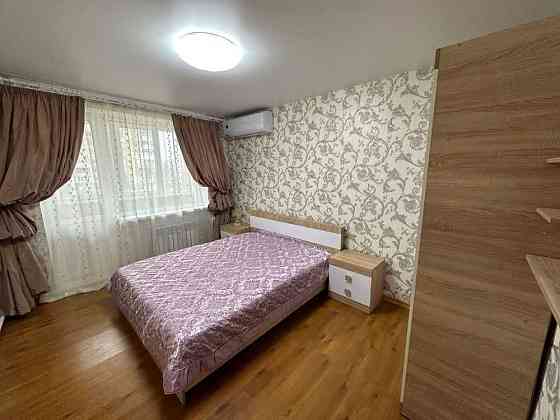 Сдаётся 2-х комнатная квартира. Тополь-3, дом 57 Днепр