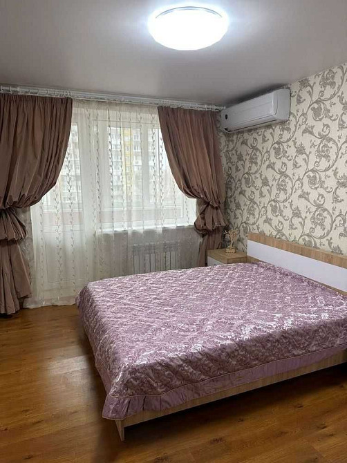 Сдаётся 2-х комнатная квартира. Тополь-3, дом 57 Днепр - изображение 3