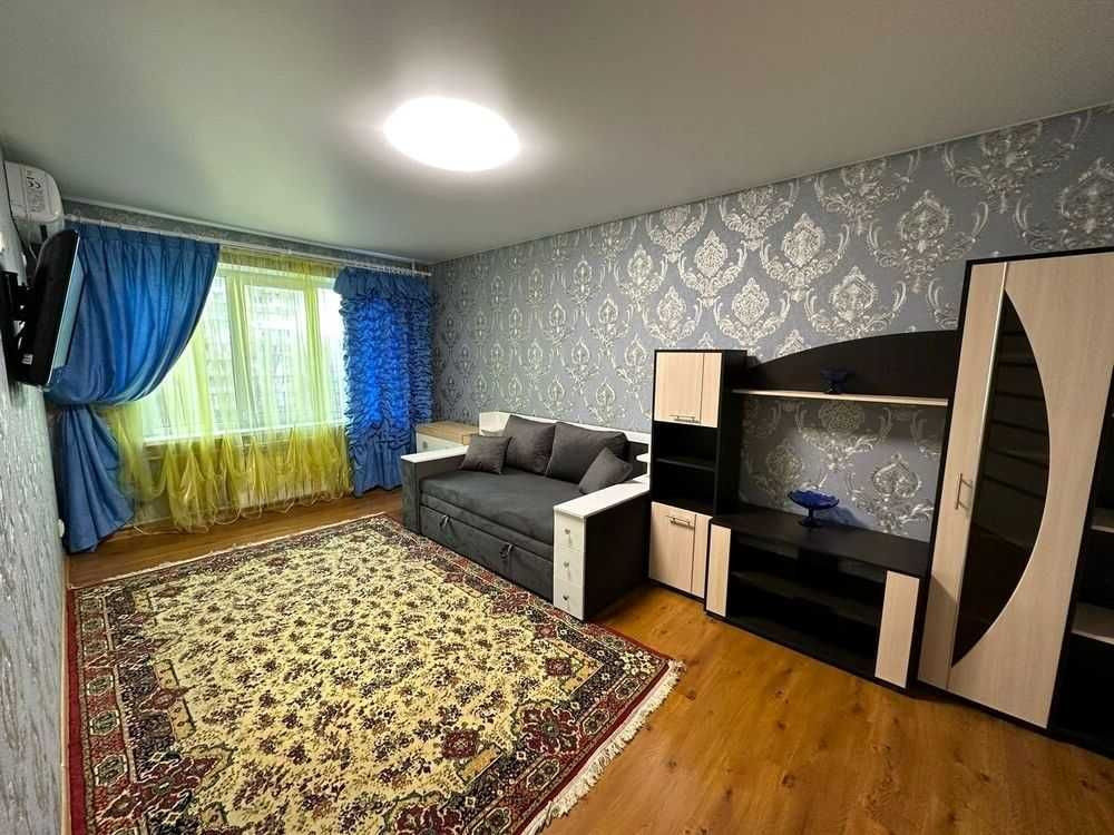 Сдаётся 2-х комнатная квартира. Тополь-3, дом 57 Днепр - изображение 7