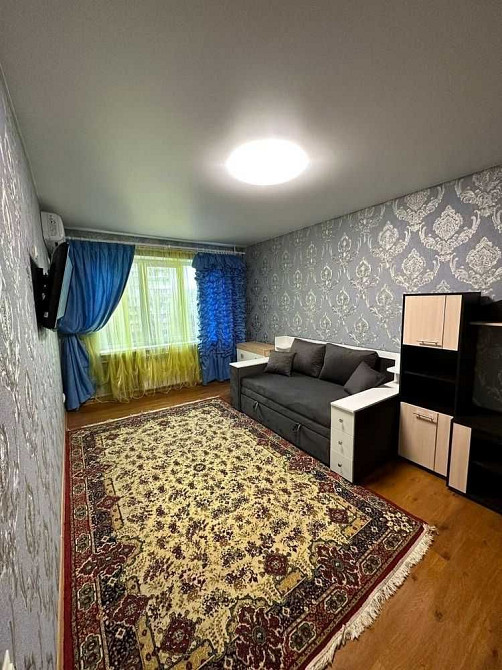 Сдаётся 2-х комнатная квартира. Тополь-3, дом 57 Днепр - изображение 6