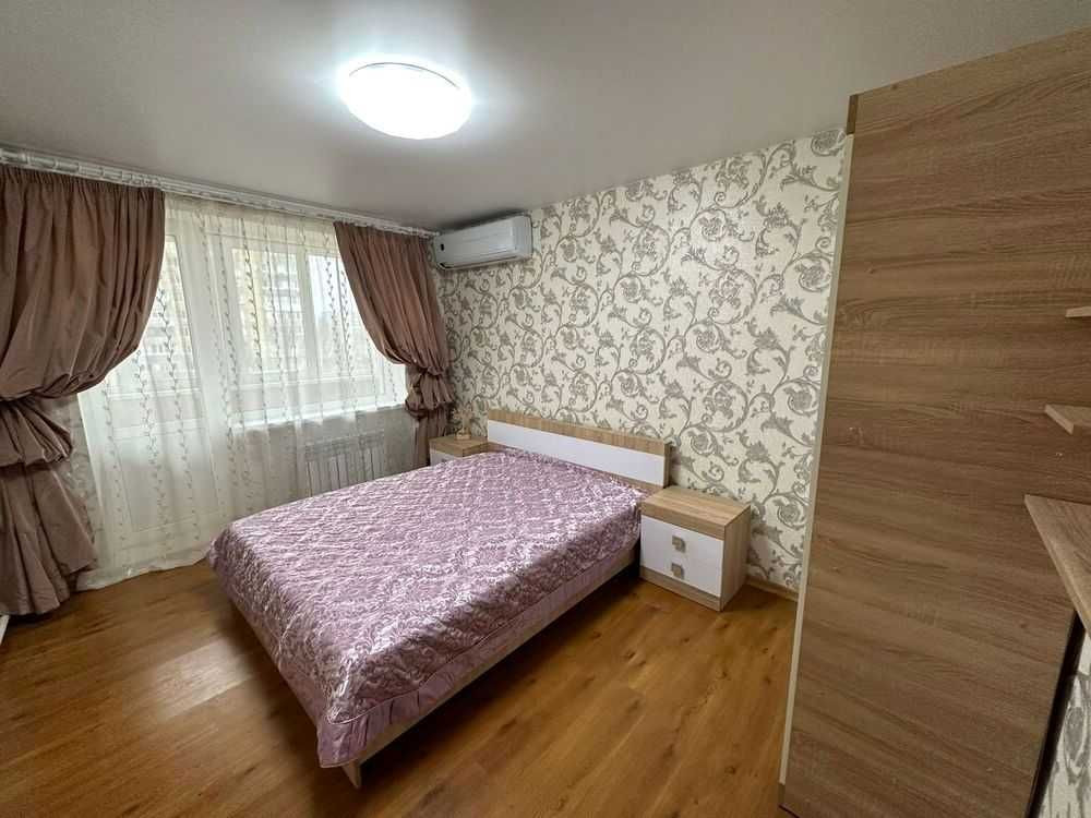 Сдаётся 2-х комнатная квартира. Тополь-3, дом 57 Днепр - изображение 1