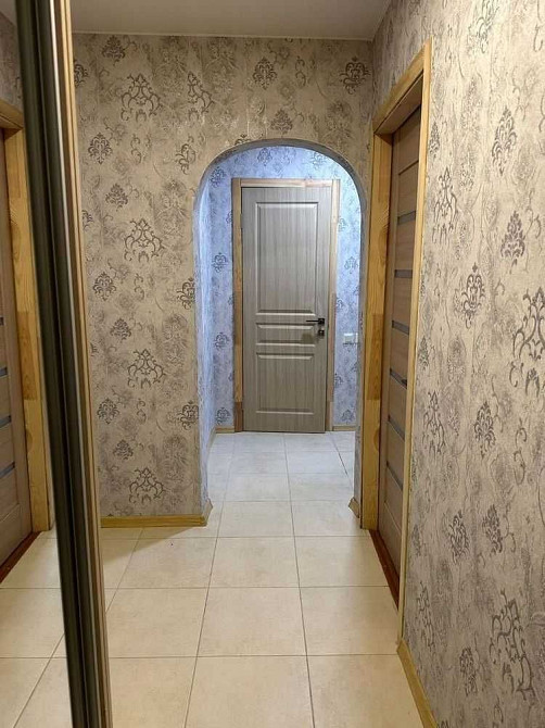 Сдаётся 2-х комнатная квартира. Тополь-3, дом 57 Днепр - изображение 8