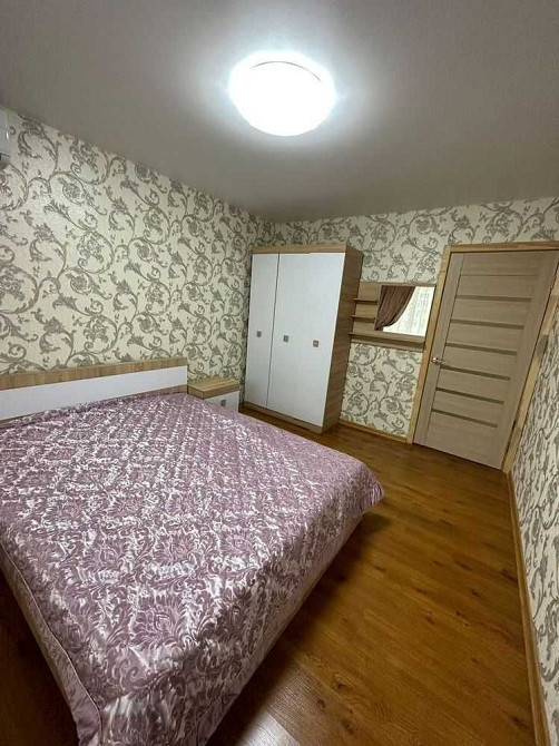 Сдаётся 2-х комнатная квартира. Тополь-3, дом 57 Днепр - изображение 2