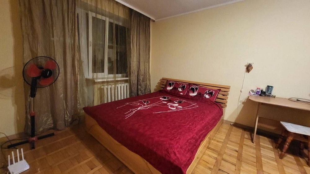 Аренда 1к Проспект Леси Украинуи Надежы Алексенко Пр поля Центральный Днепр - изображение 2