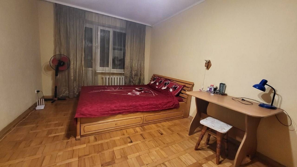 Аренда 1к Проспект Леси Украинуи Надежы Алексенко Пр поля Центральный Днепр - изображение 1