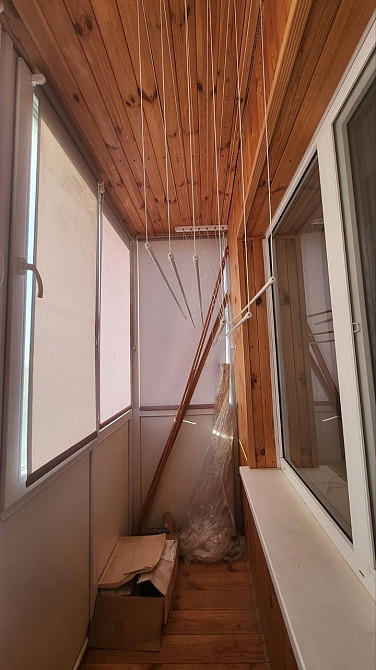 Аренда 1к Проспект Леси Украинуи Надежы Алексенко Пр поля Центральный Днепр - изображение 5