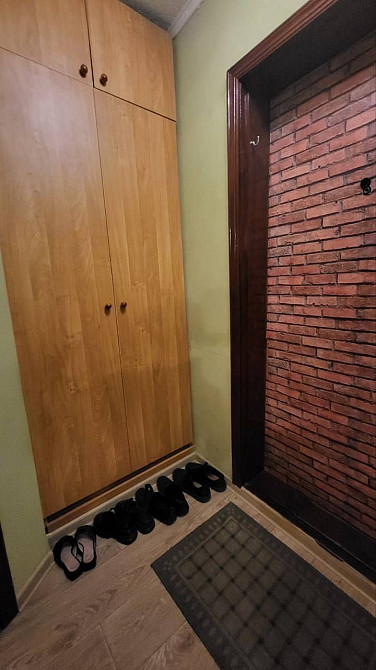 Аренда 1к Проспект Леси Украинуи Надежы Алексенко Пр поля Центральный Днепр - изображение 4