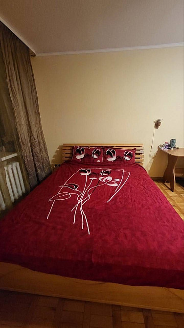 Аренда 1к Проспект Леси Украинуи Надежы Алексенко Пр поля Центральный Днепр - изображение 3