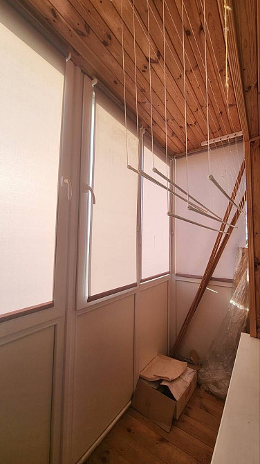 Аренда 1к Проспект Леси Украинуи Надежы Алексенко Пр поля Центральный Днепр - изображение 7