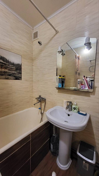 Аренда 1к Проспект Леси Украинуи Надежы Алексенко Пр поля Центральный Днепр - изображение 8