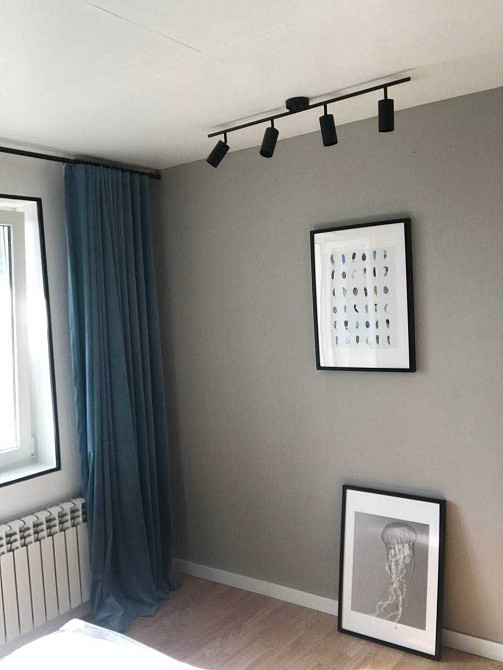 Оренда 2-кімнатної квартири вул. Радунська 22/9, без комісії Киев - изображение 1