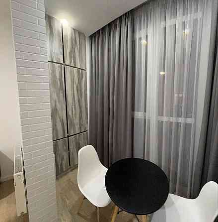 ЖК Французький квартал, ул. Саперное поле 14/55 KA Київ