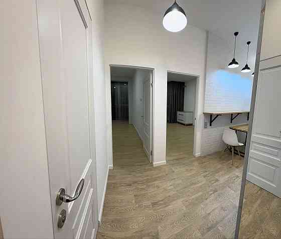 ЖК Французький квартал, ул. Саперное поле 14/55 KA Київ