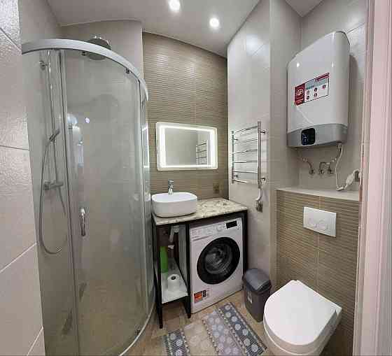 ЖК Французький квартал, ул. Саперное поле 14/55 KA Київ