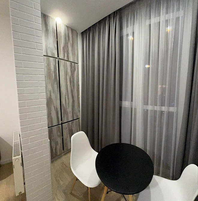 ЖК Французький квартал, ул. Саперное поле 14/55 KA Киев - изображение 4