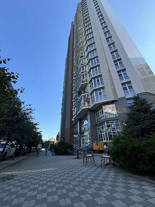 ЖК Французький квартал, ул. Саперное поле 14/55 KA Киев - изображение 6