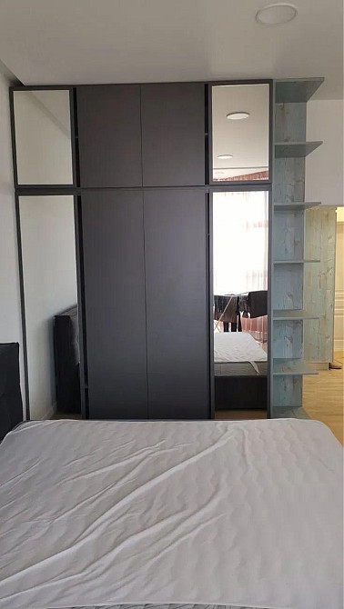 ЖК Французький квартал, ул. Саперное поле 14/55 KA Киев - изображение 8