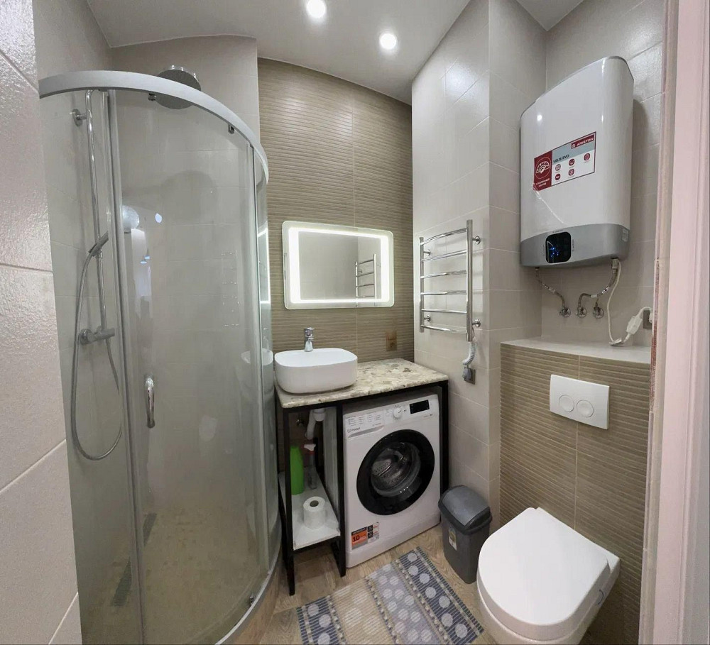 ЖК Французький квартал, ул. Саперное поле 14/55 KA Киев - изображение 5