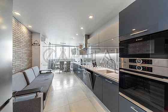 Аренда квартиры проспект Лобановского ЖК Александровский Киев