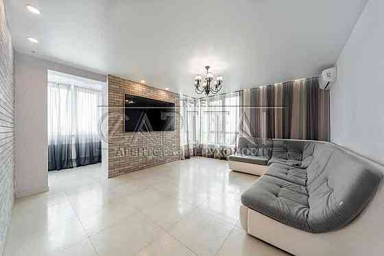 Аренда квартиры проспект Лобановского ЖК Александровский Киев