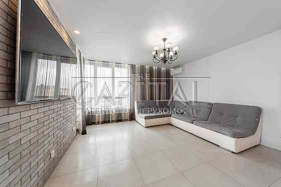 Аренда квартиры проспект Лобановского ЖК Александровский Киев