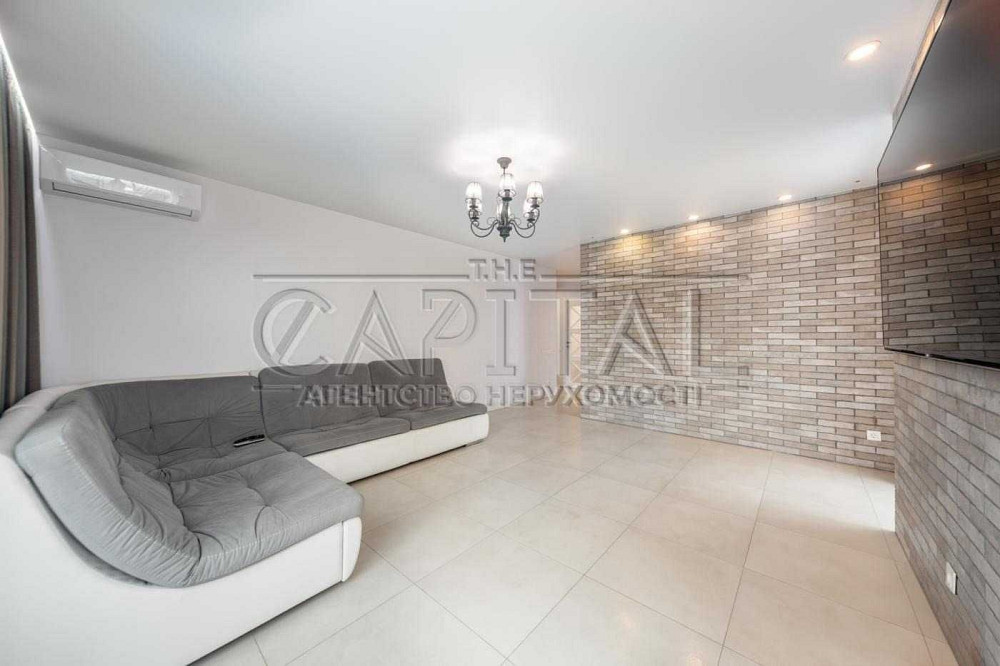 Аренда квартиры проспект Лобановского ЖК Александровский Киев - изображение 6