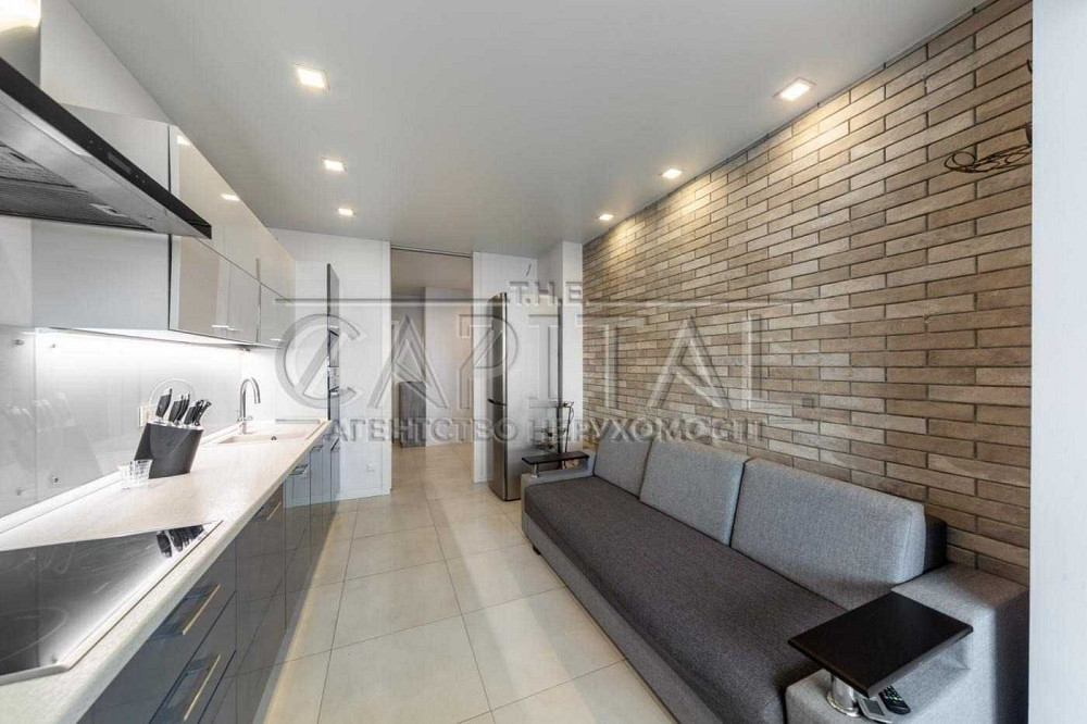 Аренда квартиры проспект Лобановского ЖК Александровский Киев - изображение 4