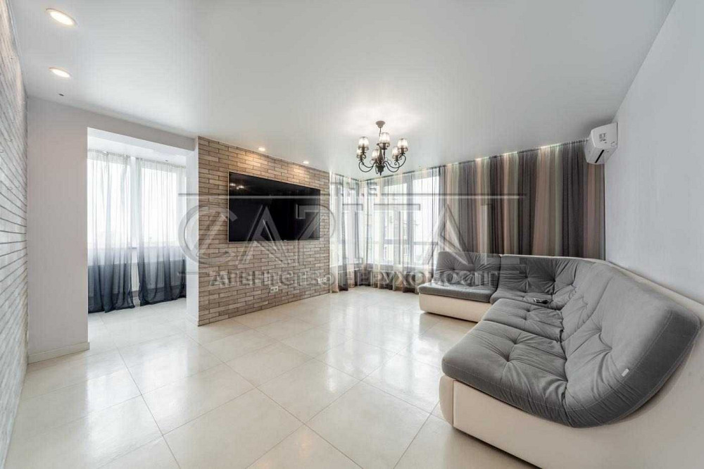 Аренда квартиры проспект Лобановского ЖК Александровский Киев - изображение 1