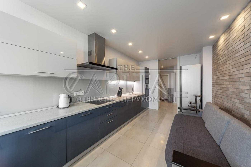 Аренда квартиры проспект Лобановского ЖК Александровский Киев - изображение 3