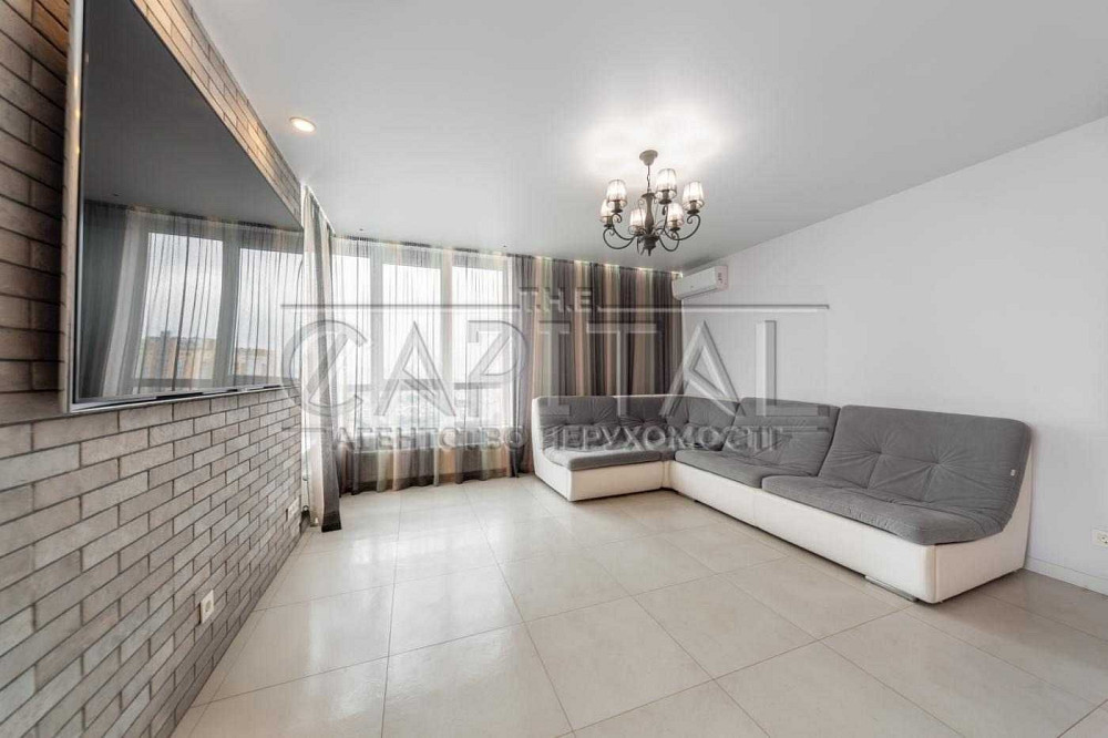 Аренда квартиры проспект Лобановского ЖК Александровский Киев - изображение 5