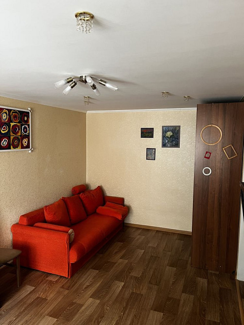 Оренда 1-кімнатної квартири з усім необхідним для комфортного життя! Днепр - изображение 1