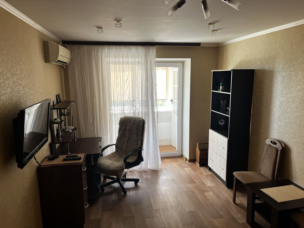 Оренда 1-кімнатної квартири з усім необхідним для комфортного життя! Днепр - изображение 2