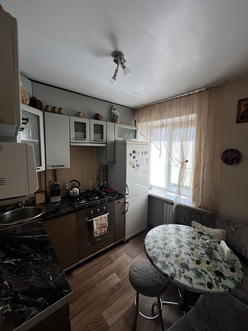 Оренда 1-кімнатної квартири з усім необхідним для комфортного життя! Днепр - изображение 4