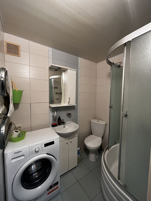 Оренда 1-кімнатної квартири з усім необхідним для комфортного життя! Днепр - изображение 5