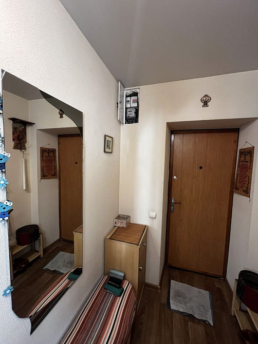 Оренда 1-кімнатної квартири з усім необхідним для комфортного життя! Днепр - изображение 6